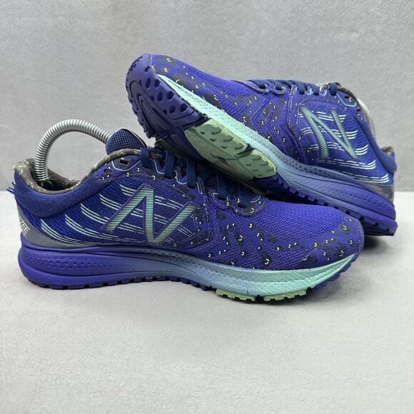 Womens Size 9.5 New Balance x Run Disney Vazee Pace v2 Haunted Mansion Running - Picture 5 of 8